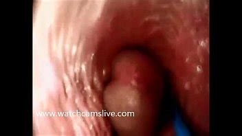 Corrida interna cámara dentro de la vagina XVIDEOS