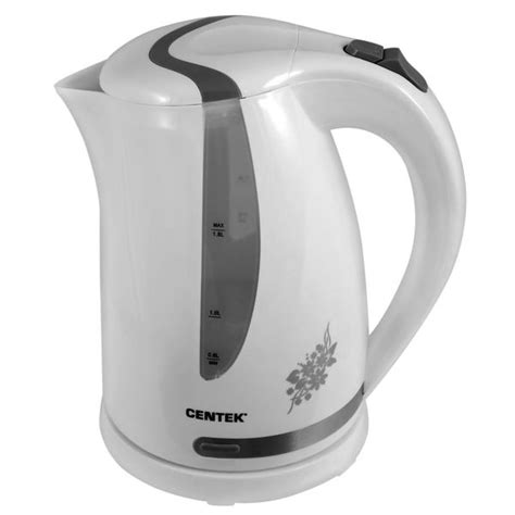 Centek CT-0040 White инструкция