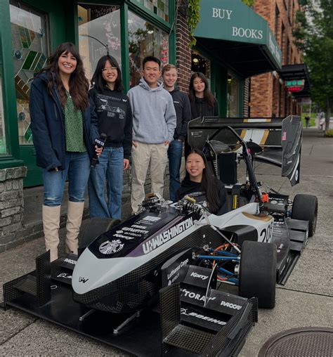 U District Street Fair | Seattle WA