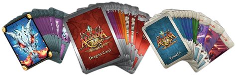 CMON - Arcadia Quest: Fire Dragon