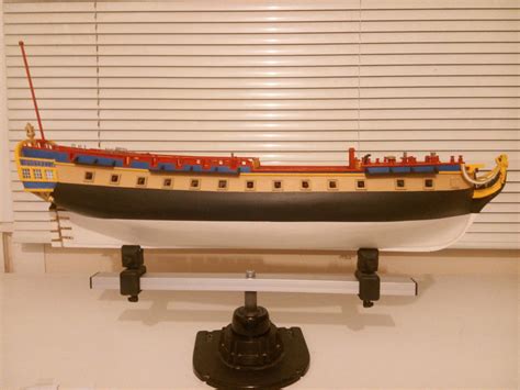 Hermione La Fayette Artesania Latina