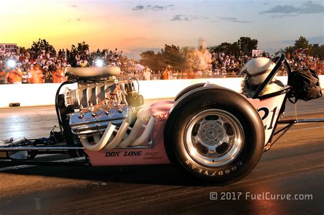 5 Minutes With Ed Pink Master Engine Builder Interview Fuel Curve