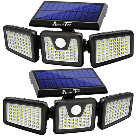 Best Solar Chicken Coop Lights For 2024 Bright And Safe Lights For