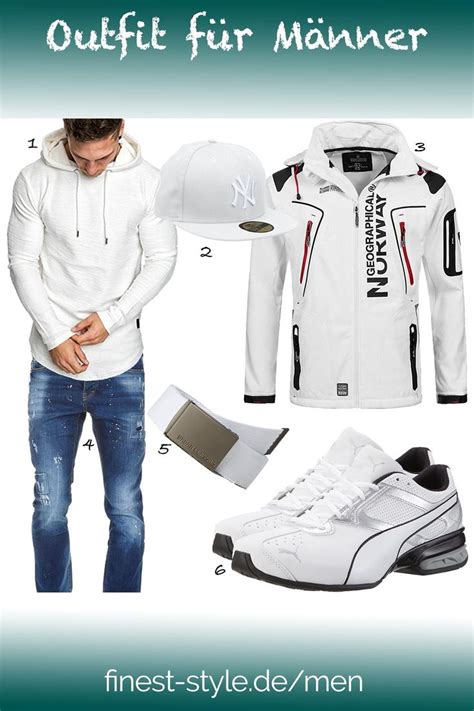 Cooles Outfit Für Herren Mit Einzelteilen Von Urban Classics New Era