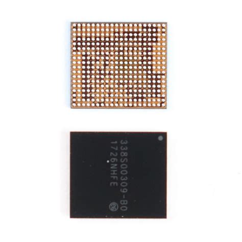 Sosav Module Baseband Power Ic Compatible Iphone X