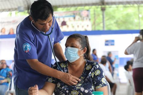 Essalud Perú On Twitter Hospitalperú De Essalud Brindará Más De 5 000 Atenciones Médicas