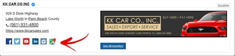 South Florida Used Cars Inc. on LinkedIn: All Dealers Now Get: Social ...