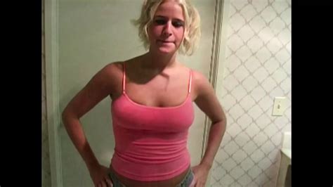 Blond Bitch Handjob Webcam Webcam Porn By Femdom Austria XHamster