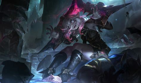 Briar Counter: Cómo jugar contra Briar | lolvvv
