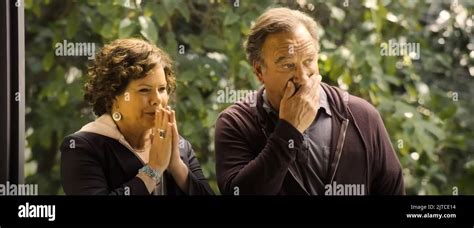 GIGI NATE Aka GIGI AND NATE From Left Marcia Gay Harden Jim Belushi Roadside