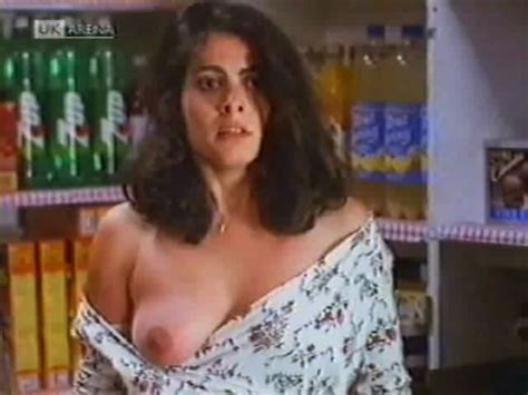 Naked Sophia Diaz In Femme Fatale