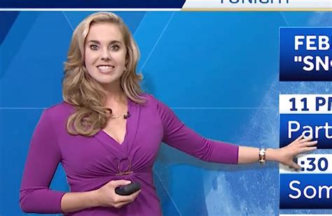 More Changes At Cny Central New Meteorologist Joins Tv Station