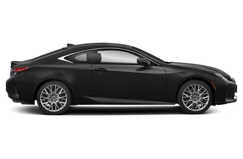 2020 Lexus RC 350 Specs, Price, MPG & Reviews | Cars.com