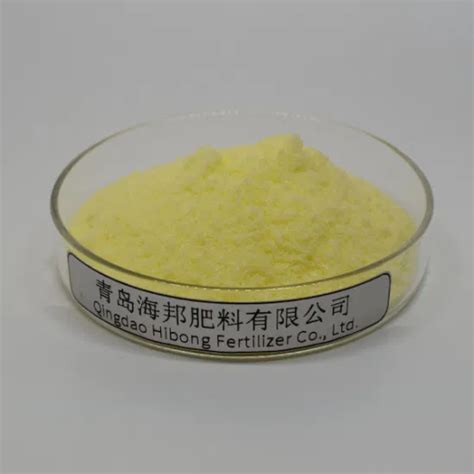 Npk Water Soluble Fertilizer Chemical Formula Imported