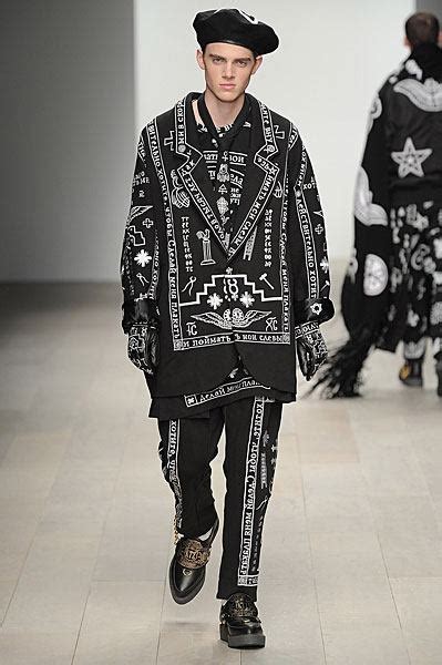 KTZ AW12. | Moda, Ideias de moda masculina, Roupas