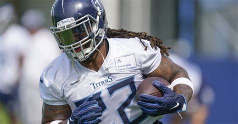 Derrick Henry Injury: A Closer Look at His Health Status