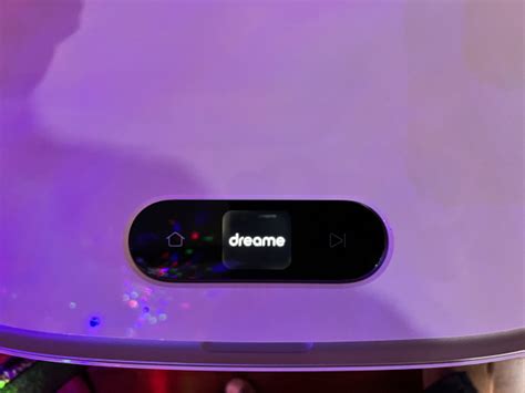 Dreametech Bot W10 Wet and Dry Robot Vacuum Review - Story Telling Co