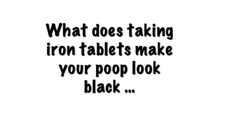 Stools Black Iron Tablets at Sarah Bickel blog