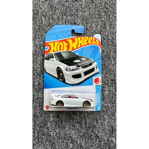 Jual Hotwheels Reguler Hot Item Shopee Indonesia