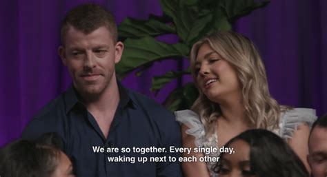Love Is Blind Giannina Reveals What Happened After Sex Argument With Damian