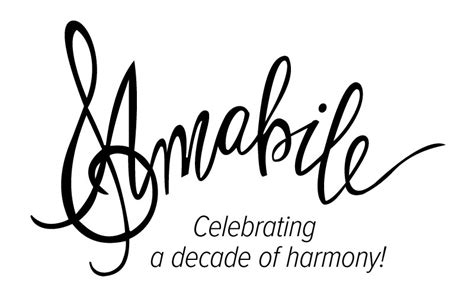 Amabile Choir Greater Seattle Choral Consortium