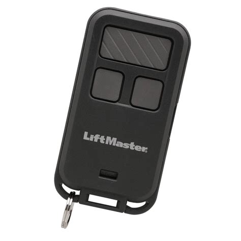 Liftmaster 890max Mini Remote Control Shop Gate Openers