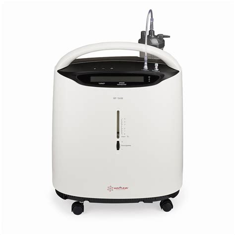 Концентратор кислорода 8F-5AW | medtm.org