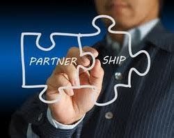 The True Meaning of Partnership - P4P
