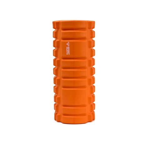 Массажный ролик SportDominator® HardRoll