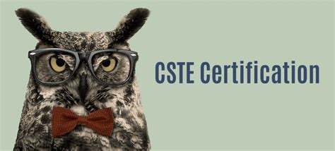 cste certification qatestlab blog