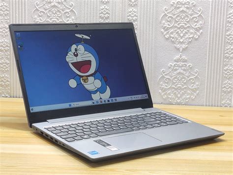 Lenovo Ideapad L3 15ITL6 82HL Core i5-11Th Gen 16Gb Ram 256Gb SSD 15 ...