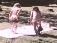 Naked Georgina Steer In Graf Dracula In Oberbayern