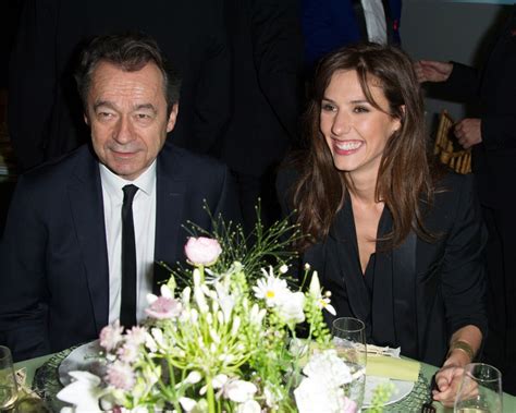 Photo Doria Tillier Et Michel Denisot PureBreak