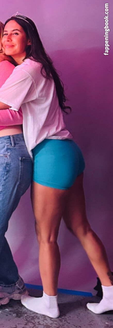 Khalyla Kuhn Khalamityk Nude OnlyFans Leaks The Fappening Photo 6130514 FappeningBook