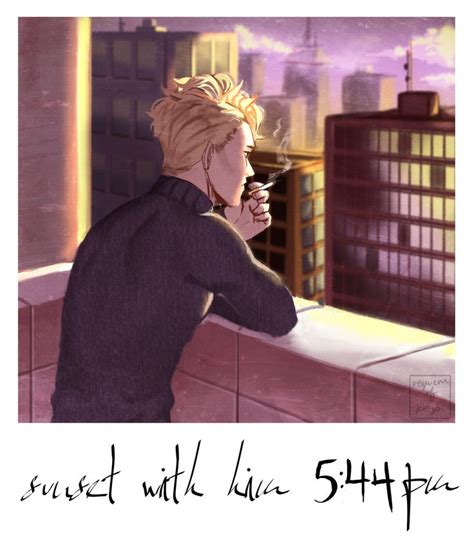 At The End Of Everything Hold On To Anything Cute Gay Book