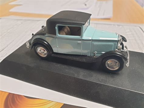Peugeot 201 Coupé 1931 Etoile Auto49