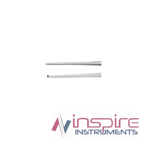 Tissue Forcep Slim 1×2 Teeth Inspire Instruments