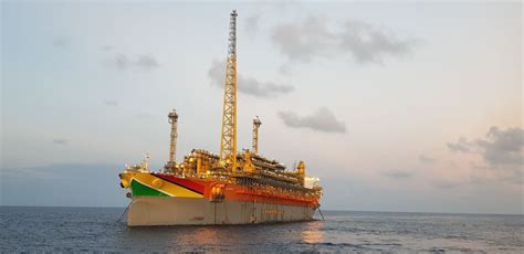 Riviera News Content Hub Latin America Propels Booming Fpso Market