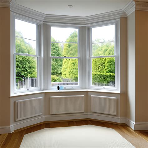 10+ Bay Window Styles, Designs and Ideas for your home