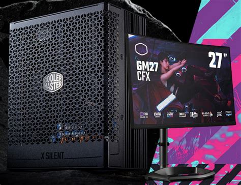 Cooler Master выпустила 850-ваттный БП с пассивным охлаждением — в ...