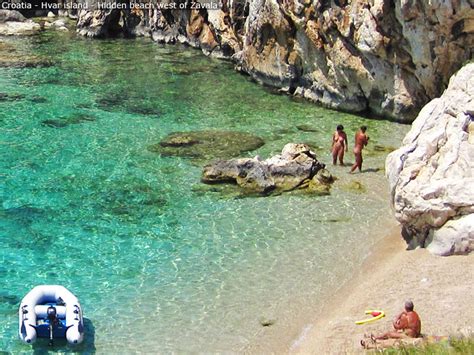 Hidden Nude Beach Hidden Nude Beach West Of Zavala NathanChor Flickr