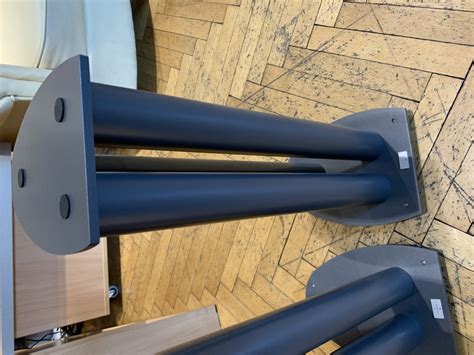 Stand Boxe Audiovector Audioweb