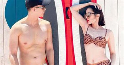 L Quy N Di N Bikini N Ng B Ng B N T Nh Tr L M B O Ch U