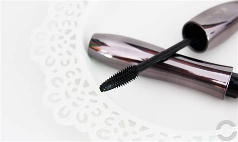 Lancôme Hypnôse Volume-á-porter Mascara | Living the Beauty