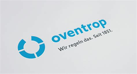 Logo | Oventrop Markenportal
