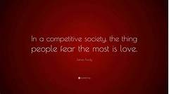 New Private Society The One Thing They Fear The Most