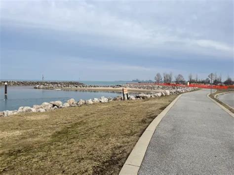 Best Lake Trails In Whiting Alltrails