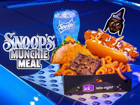 Snoop Doggs Favorite Late Night Munchies Are Hard Boiled Eggs — Served