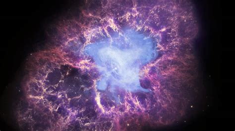 Crab Nebula Wallpapers Top Free Crab Nebula Backgrounds Wallpaperaccess