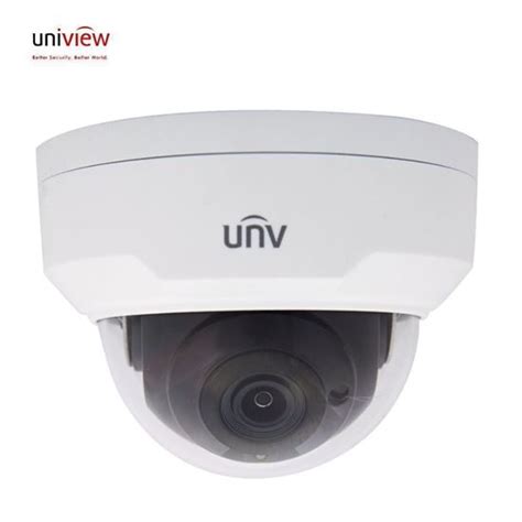 Uniview IPC322SR3-DVPF28-C 2MP IP IR Dome Kamera | UNV Uniview Türkiye ...
